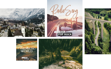 Additional content for your projects Additional content for your projects