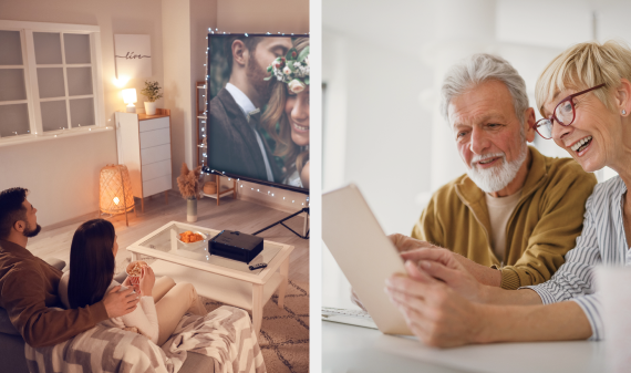 Share your best moments – Photostory deluxe
