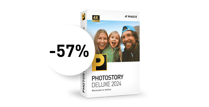 Photostory deluxe 2024