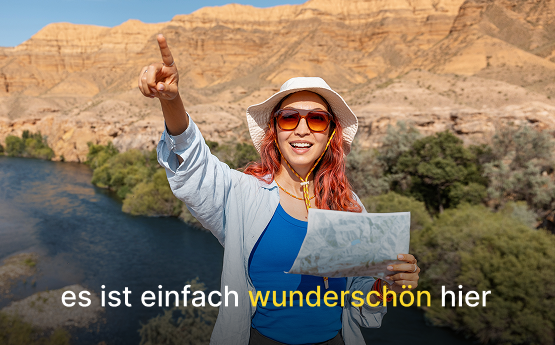 Mitlaufende Untertitel Mitlaufende Untertitel