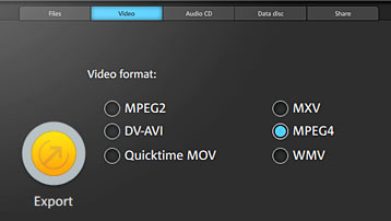 Convertisseur vidéo