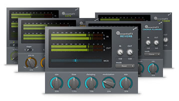 essentialFX