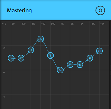 Remasterización digital de música