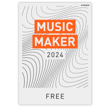 MUSIC MAKER