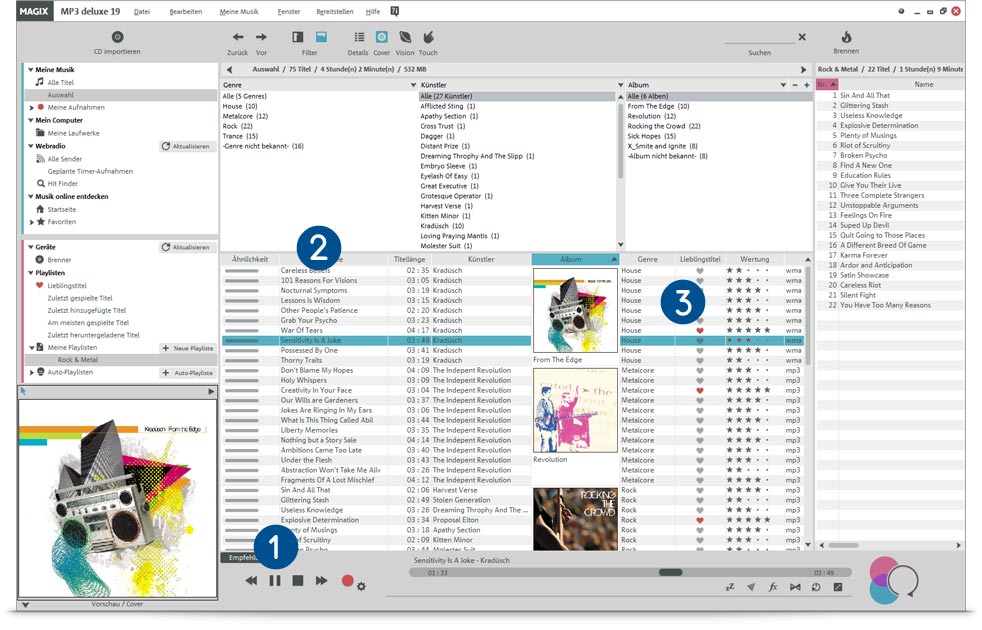 Musik Mp3 Ytb Und Sc Horen By Julie Osmundsen