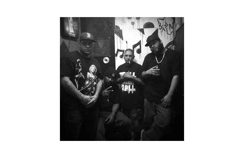 Killa-D Killa-D