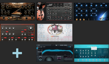 Vita Instruments content Vita Instruments content