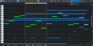 3-Band EQ