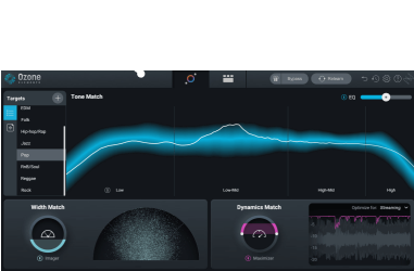iZotope Ozone 10 Elements