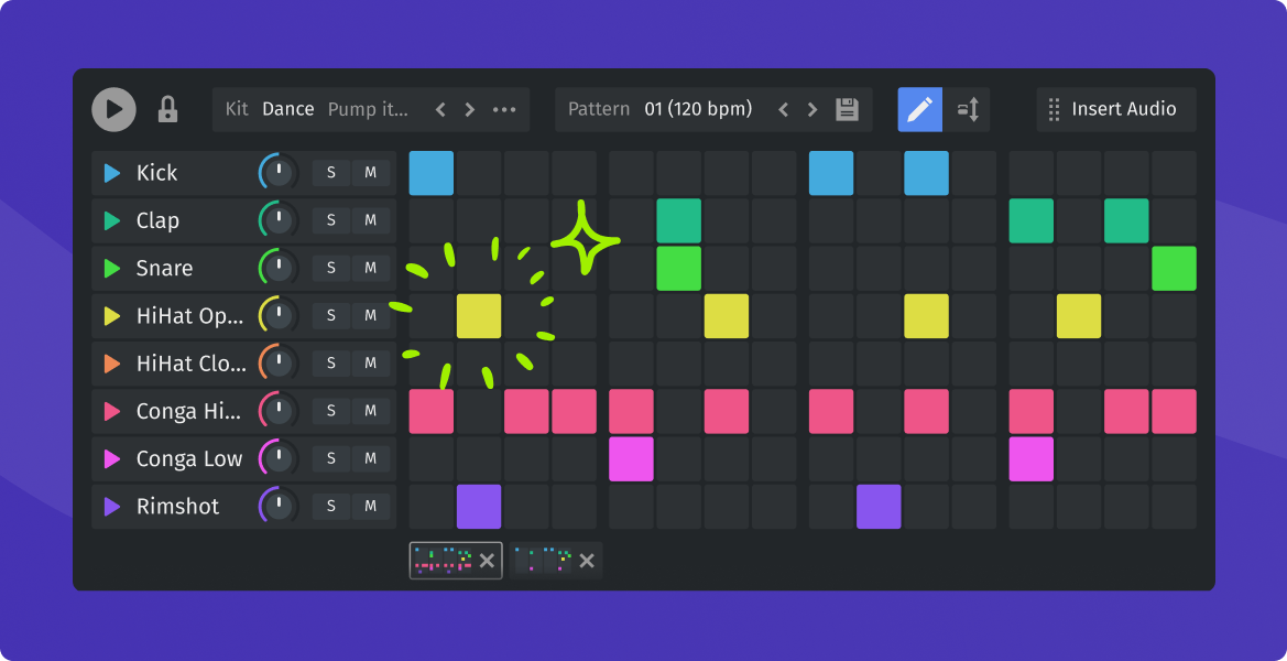 BEATBOX PRO 3