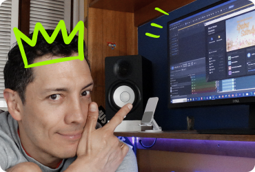 Music Maker Forum