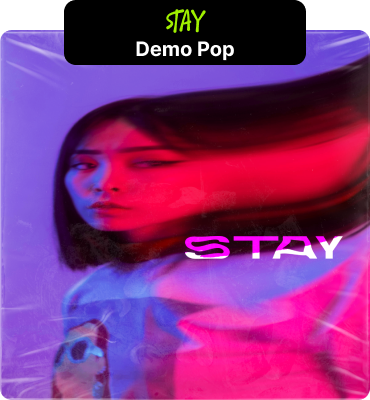 Stay Demo