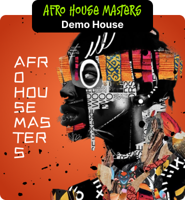 AFRO HOUSE MASTERS Demo