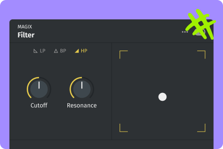 Multimode Filter