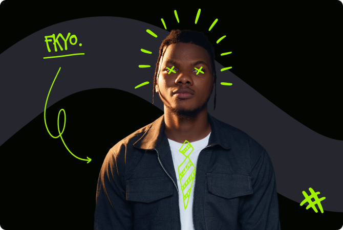Fikayo beats