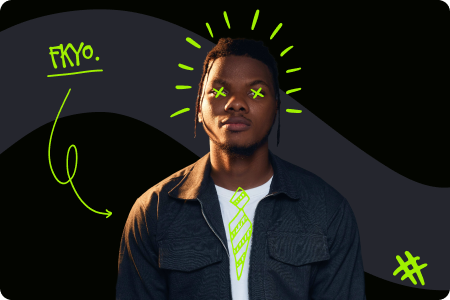Fikayo beats