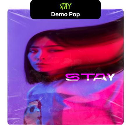 Stay Demo
