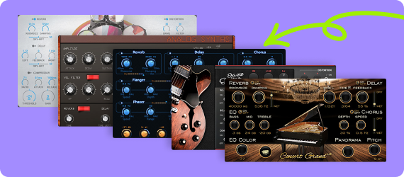 VITA INSTRUMENTS