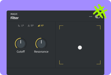 Multimode Filter