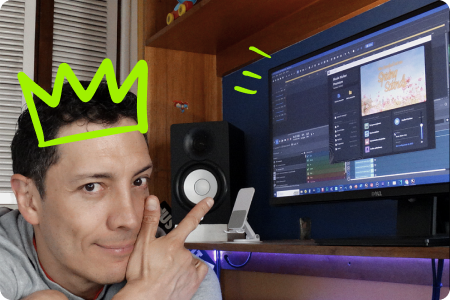 Music Maker Forum