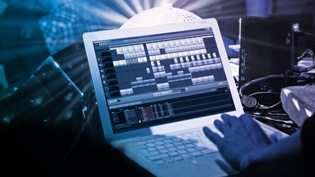 Das DJ-Programm für Einsteiger und Profis Das DJ-Programm für Einsteiger und Profis