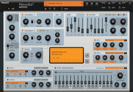 Magix music maker free download full version