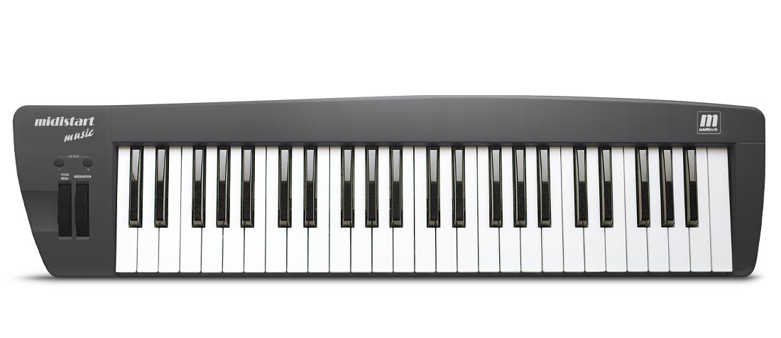 Music Maker Control Edition Sæt til. Indspil. Flip ud.