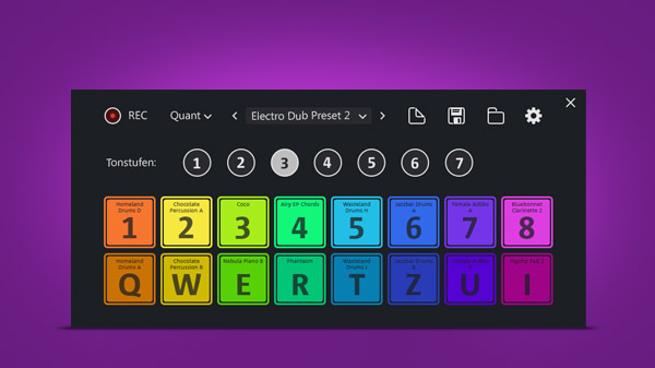 Das Kostenlose Dj Programm Fur Einsteiger Profis Soundtrap is an online music studio and one of our favorite online daws for making beats in our classrooms & workshops.