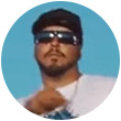 Killa-D, productor de hip hop. Killa-D, productor de hip hop.