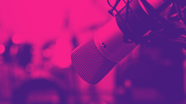 Optagelse af egen musik Optagelse af egen musik