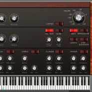 Analog Synth