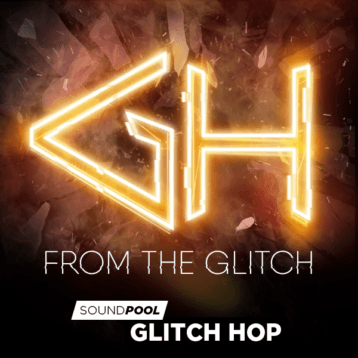 Soundpool Glitch Hop Soundpool Glitch Hop