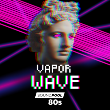 80s – Vaporwave