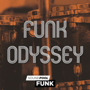 Funk - Funk Odyssey