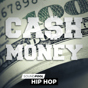 Hip Hop - Cash Money