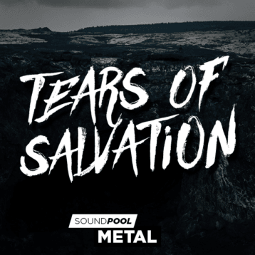 Soundpool Metal – Tears of Salvation