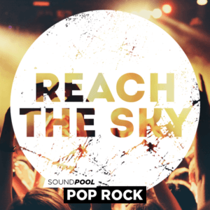 Pop Rock - Reach the sky