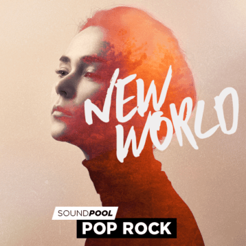 Soundpool Rock Pop – New World