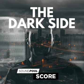 Soundpool Score – The dark side