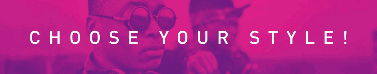 Organisez votre version de Music Maker ! Organisez votre version de Music Maker !