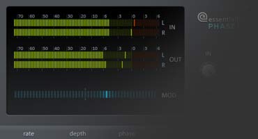 essentialFX essentialFX
