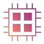 NEW: Real multicore performance NEW: Real multicore performance