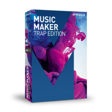 Music Maker Trap Edition Music Maker Trap Edition