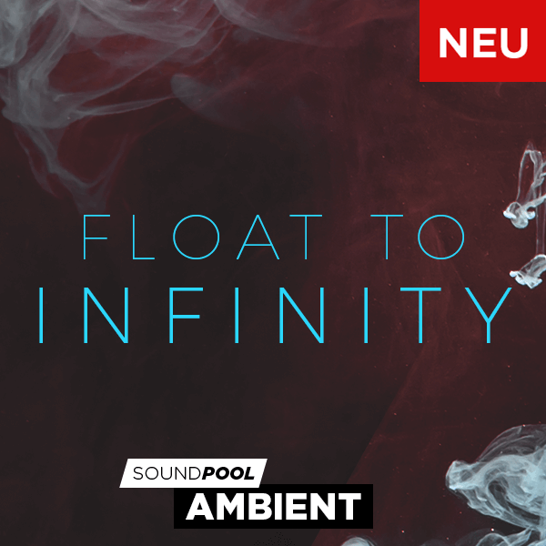 Ambient - Float To Infinity