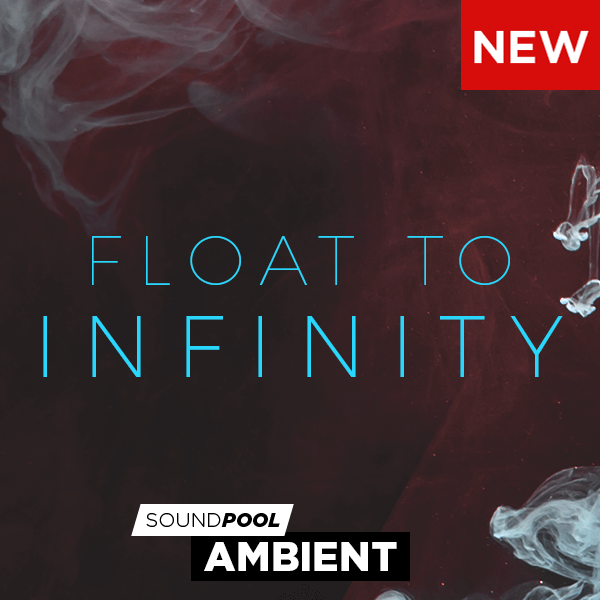 Ambient - Float To Infinity