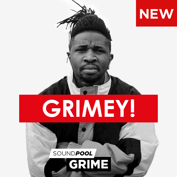 Grime - Grimey!