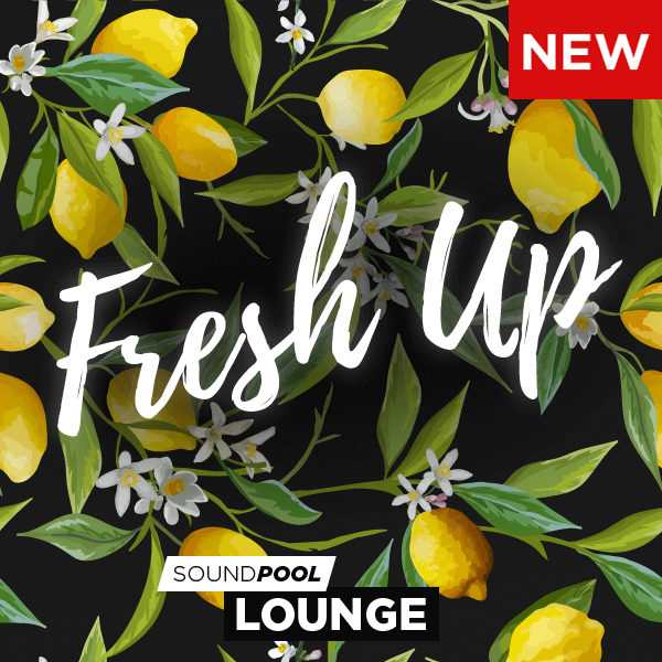 Lounge - Fresh Up