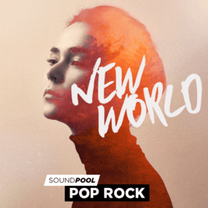 Pop Rock - New World