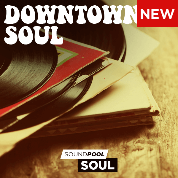 Soul - Downtown Soul