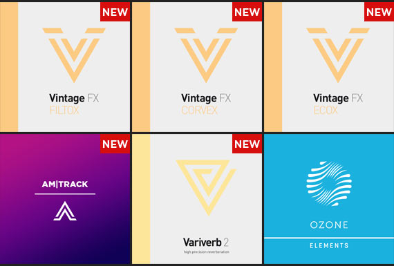 Special features and tools for your Music Maker. Special features and tools for your Music Maker.